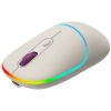 Mysz bezprzewodowa Canyon MW-22 CNS-CMSW22RC beżowa