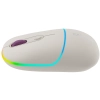 Mysz bezprzewodowa Canyon MW-22 CNS-CMSW22RC beżowa