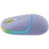 Mysz bezprzewodowa Canyon MW-22 CNS-CMSW22ML fioletowa
