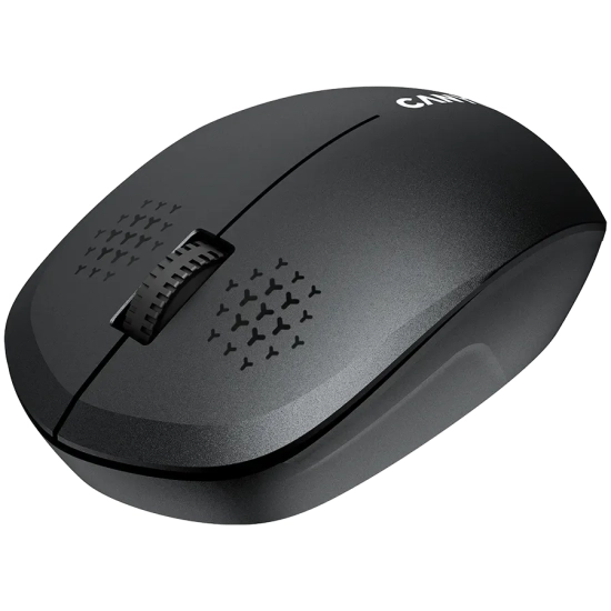 Mysz bezprzewodowa Canyon MW-04 CNS-CMSW04B czarna