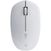 Mysz bezprzewodowa Canyon MW-04 CNS-CMSW04W biała