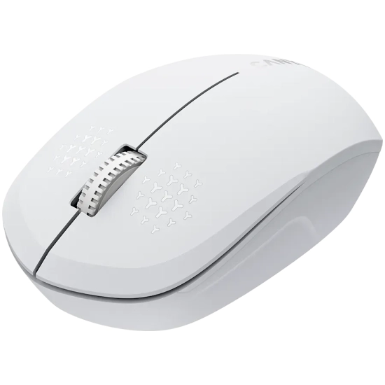 Mysz bezprzewodowa Canyon MW-04 CNS-CMSW04W biała