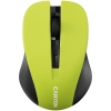 Mysz bezprzewodowa Canyon MW-1 CNE-CMSW1Y żółta