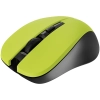 Mysz bezprzewodowa Canyon MW-1 CNE-CMSW1Y żółta