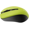 Mysz bezprzewodowa Canyon MW-1 CNE-CMSW1Y żółta