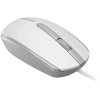 Mysz przewodowa Canyon M-10 CNE-CMS10WG wielokolorowa