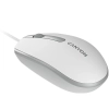Mysz przewodowa Canyon M-10 CNE-CMS10WG wielokolorowa