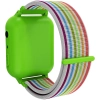 CANYON Smartwatch Alfie KW-37 MP3 Nauka i Zabawa Zielony