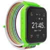 Canyon Smartwatch dziecięcy Alfie KW-37 MP3 Zielony CNE-KW37GB