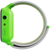 Canyon Smartwatch dziecięcy Alfie KW-37 MP3 Zielony CNE-KW37GB