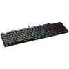 Klawiatura Canyon Cometstrike GK-55 MX Red US