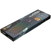 Klawiatura Canyon Cometstrike GK-55 MX Red US