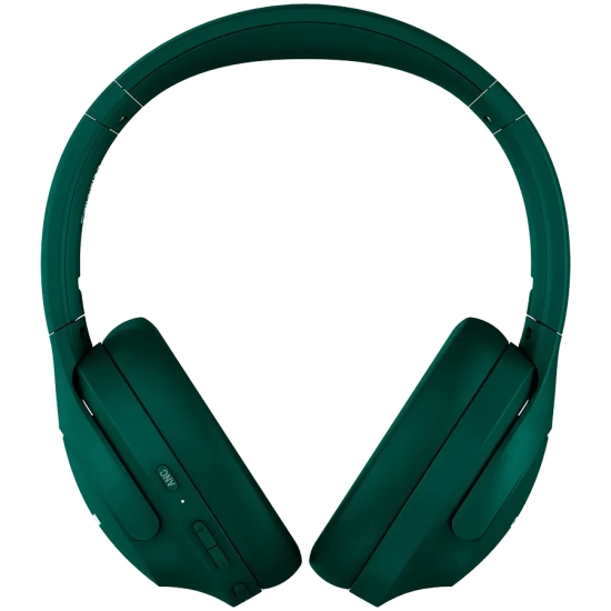 Słuchawki CANYON OnRiff 10 ANC Bluetooth zielone