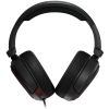 Lorgar Kaya 460 USB RGB czarne