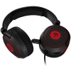Lorgar Słuchawki Gamingowe Kaya 460, Czarne