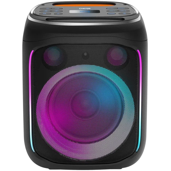 CANYON Głośnik Bluetooth OnFun 5 CNE-PBSP5 40 W