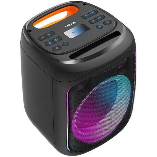 CANYON Głośnik Bluetooth OnFun 5 CNE-PBSP5 40 W