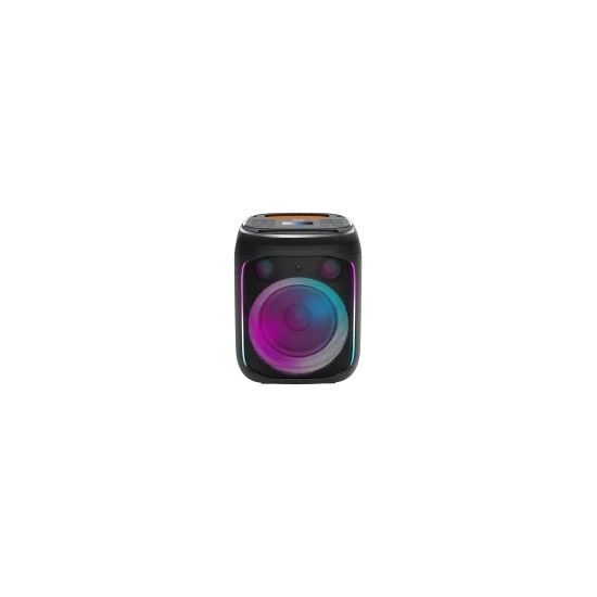 Canyon Głośnik Bluetooth OnFun 5 40 W RGB Partybox