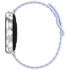 CANYON Smartwatch Jacky SW-69 biało-niebieski