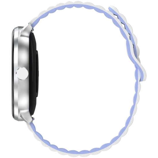 Canyon Smartwatch Jacky SW-69 White Blue CNS-SW69WB