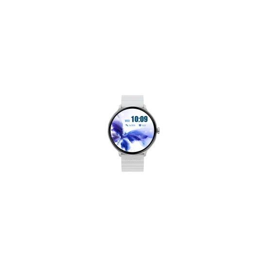 Canyon Smartwatch Jacky SW-69 White Blue CNS-SW69WB