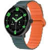 Canyon Smartwatch Jacky SW-69 Green Orange CNS-SW69BG