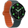 Canyon Smartwatch Jacky SW-69 Green Orange CNS-SW69BG