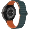 Canyon Smartwatch Jacky SW-69 Green Orange CNS-SW69BG