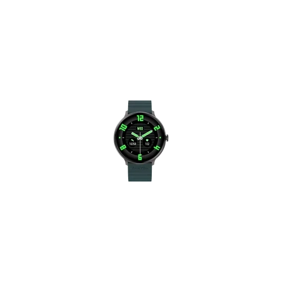 Canyon Smartwatch Jacky SW-69 Green Orange CNS-SW69BG