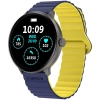 Canyon Smartwatch Jacky SW-69 Blue Yellow CNS-SW69BL
