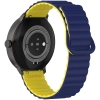 Canyon Smartwatch Jacky SW-69 Blue Yellow CNS-SW69BL