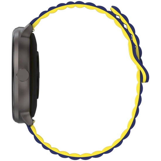 Canyon Smartwatch Jacky SW-69 Blue Yellow CNS-SW69BL