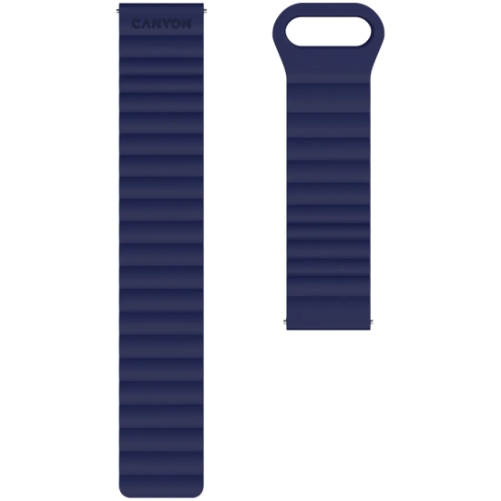Canyon Smartwatch Jacky SW-69 Blue Yellow CNS-SW69BL