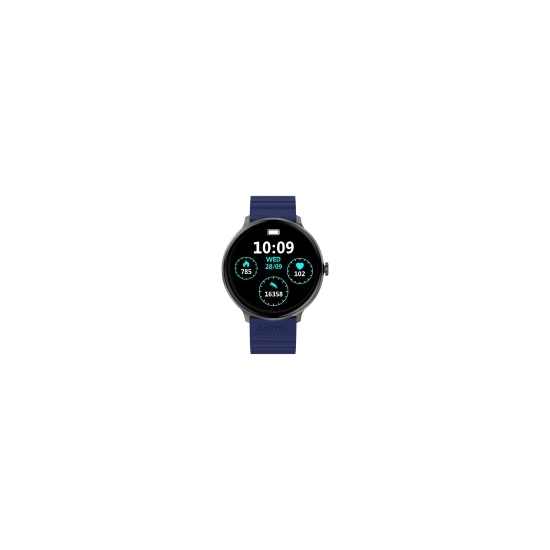 Canyon Smartwatch Jacky SW-69 Blue Yellow CNS-SW69BL