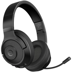 Lorgar Noah 500 Bluetooth czarne