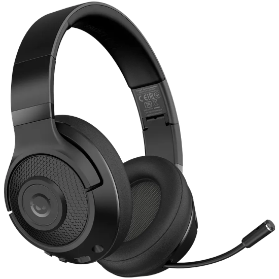 Lorgar Noah 500 Bluetooth czarne