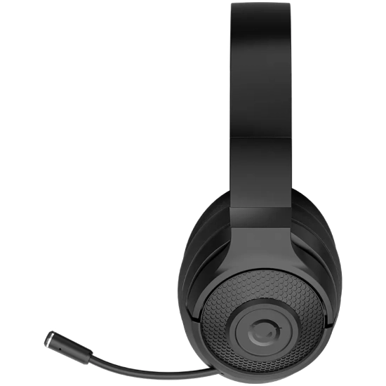 Lorgar Noah 500 Bluetooth czarne