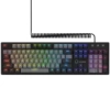 Lorgar Klawiatura Azar 514 mechaniczna czarna
