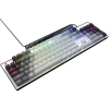 Klawiatura LORGAR Azar 514 LRG-GK514W-US biała US