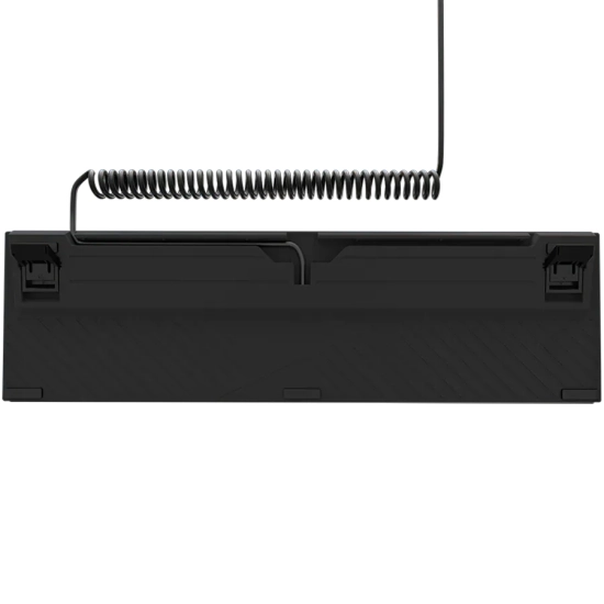 Klawiatura LORGAR Azar 514 LRG-GK514W-US biała US