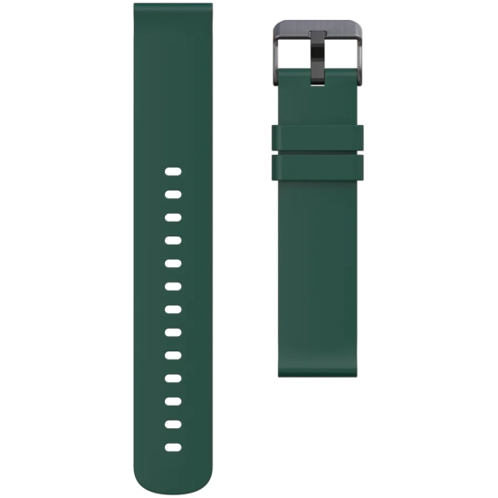 Canyon Smartwatch Chatter SW-58 BT-CALL Black Green CNS-SW58BG