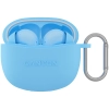 Słuchawki TWS CANYON TWS-5 Bluetooth 5.3 niebieskie
