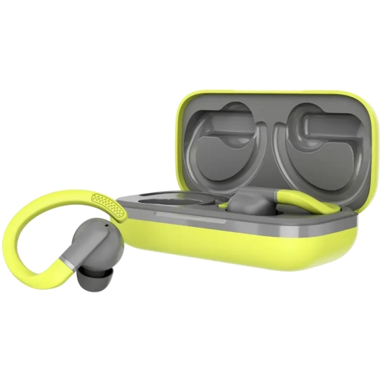 TWS CANYON OnRun 11 Qi zielone
