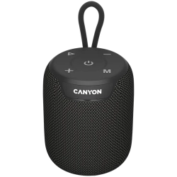 CANYON Głośnik Bluetooth OnMove 9 CNE-CBTSP9 10 W czarny