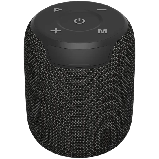 CANYON Głośnik Bluetooth OnMove 9 CNE-CBTSP9 10 W czarny