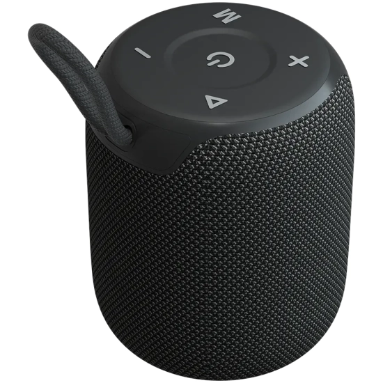 CANYON Głośnik Bluetooth OnMove 9 CNE-CBTSP9 10 W czarny