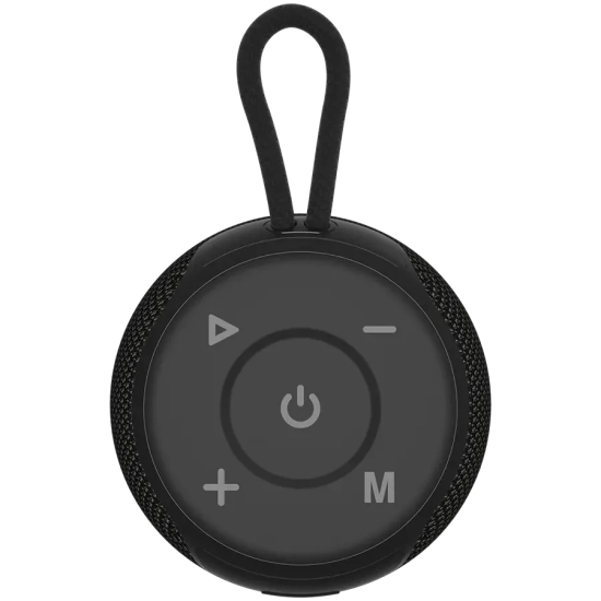 CANYON Głośnik Bluetooth OnMove 9 CNE-CBTSP9 10 W czarny