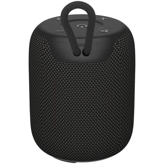 Canyon Głośnik Bluetooth OnMove 9 10 W IPX6 czarny