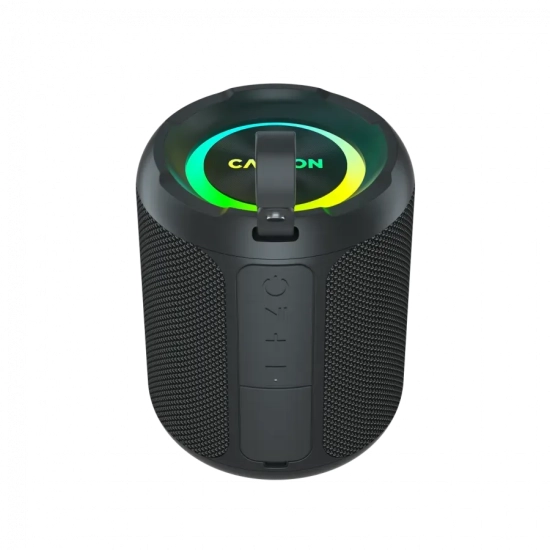 CANYON Głośnik Bluetooth OnMove 11 CNE-CBTSP11 20 W czarny