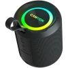 Zdjęcie produktu Głośnik Bluetooth Canyon OnMove 11 20 W IPX6 RGB; dokładny wariant CNE-CBTSP11, EAN 5291485016166.